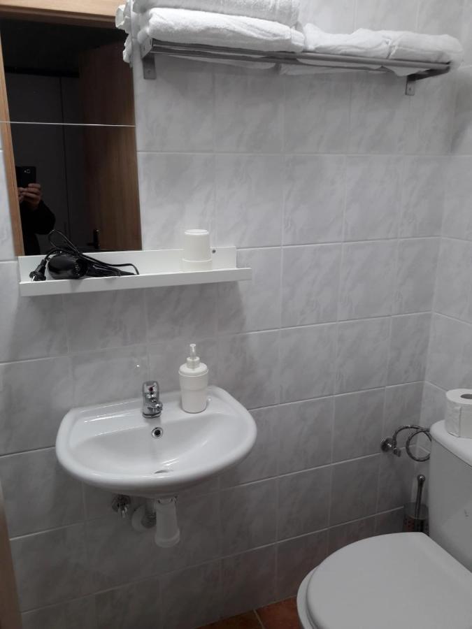 Pension Mois Wurz Екстериор снимка