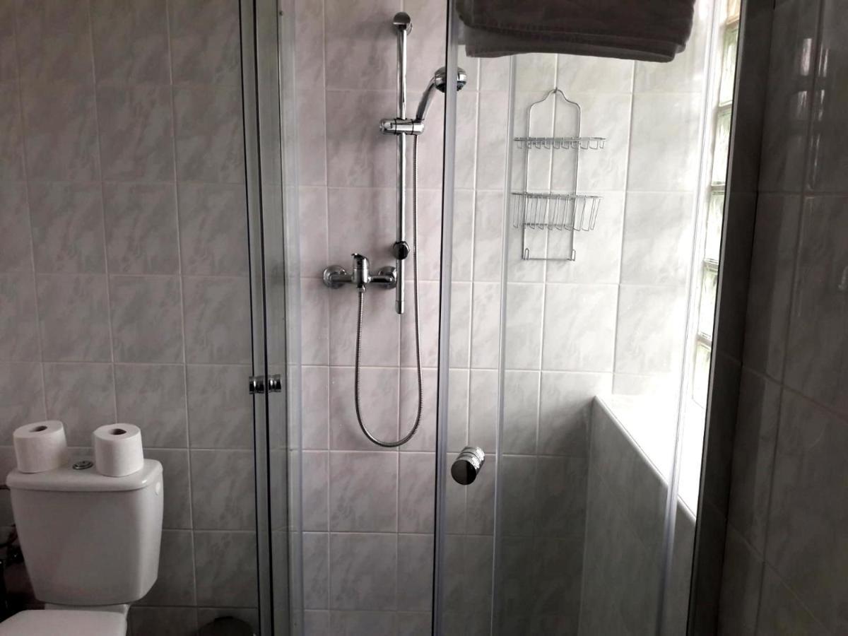 Pension Mois Wurz Екстериор снимка