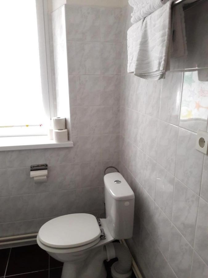 Pension Mois Wurz Екстериор снимка